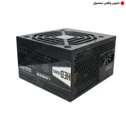 پاور 430 وات گرین GREEN 430A HED Stock - با گارانتی تا بهمن 1401