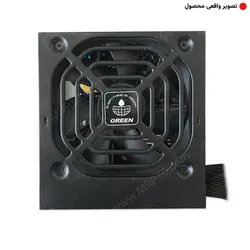 پاور 430 وات گرین GREEN 430A HED Stock - با گارانتی تا بهمن 1401