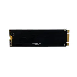 حافظه INTENSO 256GB M.2 SSD - کارکرده