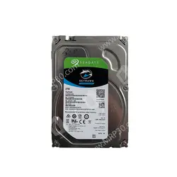 هارد دیسک Seagate Skyhawk 2TB Stock