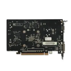 کارت گرافیک زوتاک مدل ZOTAC GT 240 1GB DDR5 - کارکرده