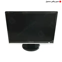 مانیتور سامسونگ Samsung 1931BW LCD 19 Inch Stock