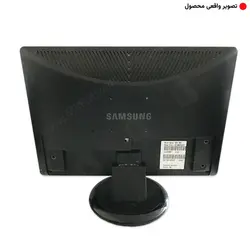 مانیتور سامسونگ Samsung 1931BW LCD 19 Inch Stock