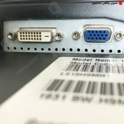 مانیتور سامسونگ Samsung 1931BW LCD 19 Inch Stock