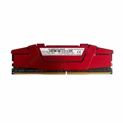 رم 8 گیگ G SKILL Ripjaws V 8GB DDR4 2400Mhz Stock - با گارانتی آواژنگ