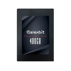حافظه GALEXBIT G500 480GB SSD - کارکرده