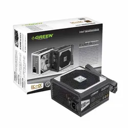 پاور 430 وات گرین Green 430A-EUD Stock