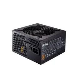 پاور کولرمستر COOLER MASTER 600W RS-600-ACAB-B1