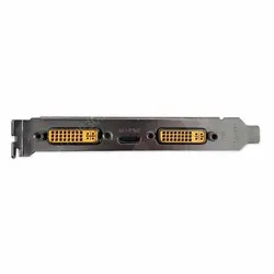 کارت گرافیک زوتاک ZOTAC GT 630 1GB DDR3 128Bit - کارکرده