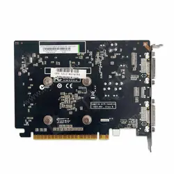 کارت گرافیک زوتاک ZOTAC GT 630 1GB DDR3 128Bit - کارکرده