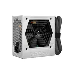 پاور 430 وات گرین GREEN GP430A SP Stock