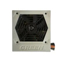 پاور 430 وات گرین GREEN GP430A SP Stock