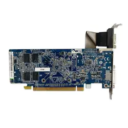 کارت گرافیک سافایر Sapphire HD 5450 2GB DDR3 Stock