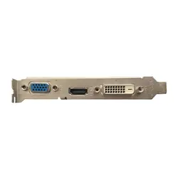 کارت گرافیک سافایر Sapphire HD 5450 2GB DDR3 Stock