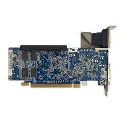 کارت گرافیک سافایر Sapphire HD 5450 2GB DDR3 Stock