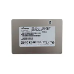 حافظه Micron 256GB SSD - کارکرده
