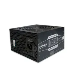 پاور 400 وات گرین Green 400A ECO Stock - گارانتی تا خرداد 1404