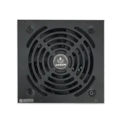 پاور 400 وات گرین Green 400A ECO Stock - گارانتی تا خرداد 1404