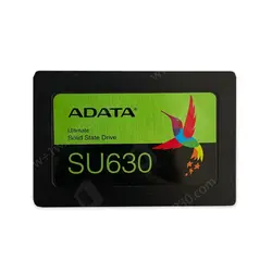 حافظه ایدیتا ADATA SU630 240GB SSD Stock