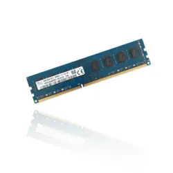 رم هاینیکس SK Hynix 8GB DDR3 1600Mhz Stock