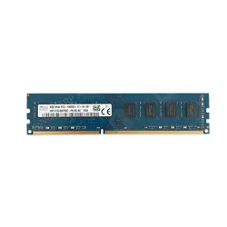 رم هاینیکس SK Hynix 8GB DDR3 1600Mhz Stock
