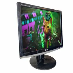 مانیتور ال جی LG Flatron L1755S Stock