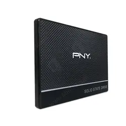 حافظه SSD پی‌ان‌وای PNY CS900 240GB Stock - گارانتی تا فوریه 2024