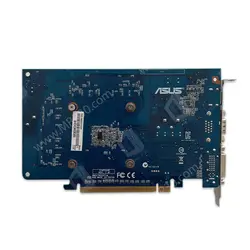 کارت گرافیک ایسوس ASUS EN GT 440 1GB DDR3 - کارکرده