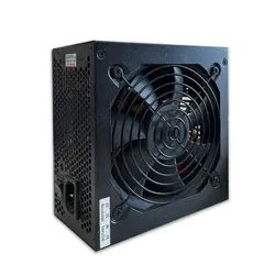 پاور 535 وات گرین Green GP535A Stock