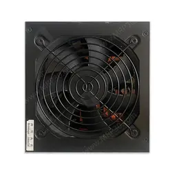 پاور 535 وات گرین Green GP535A Stock