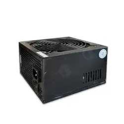 پاور 535 وات گرین Green GP535A Stock