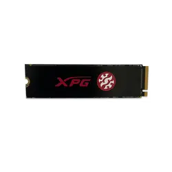 حافظه ADATA XPG SX6000 LITE M.2 128GB SSD - کارکرده با گارانتی تا شهریور 1403