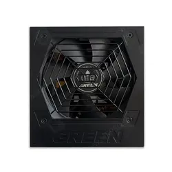 پاور 430 وات گرین Green GP430A SP Plus Stock