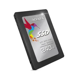 حافظه ADATA Premier SP 550 240GB SSD