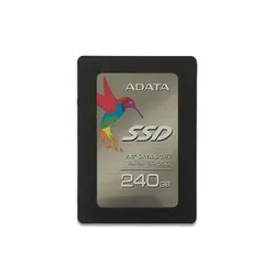 حافظه ADATA Premier SP 550 240GB SSD