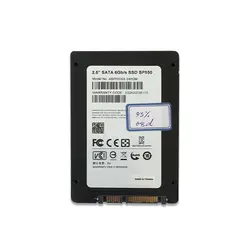 حافظه ADATA Premier SP 550 240GB SSD