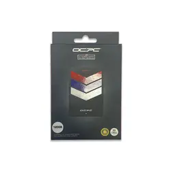 حافظه او سی پی سی OCPC 120GB SSD