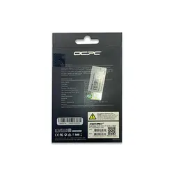حافظه او سی پی سی OCPC 120GB SSD