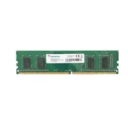 رم ای‌دیتا ADATA 4GB DDR4 2400Mhz Stock