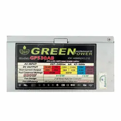 پاور گرین Green GP530AB - کارکرده