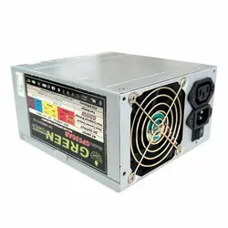 پاور گرین Green GP530AB - کارکرده