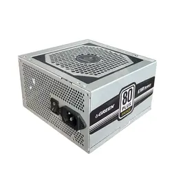 پاور 330 وات گرین Green GP330A ESD Stock