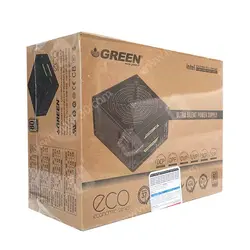 پاور 350 وات گرین Green 350A ECO Stock