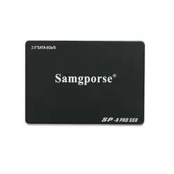 حافظه SAMGPORSE 120GB SSD - کارکرده