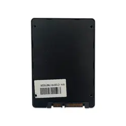 حافظه SILICON POWER V60 120GB SSD - کارکرده