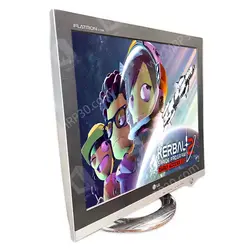 مانیتور ال‌جی LG Flatron L1720BM