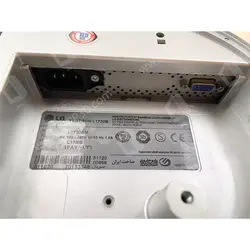 مانیتور ال‌جی LG Flatron L1720BM