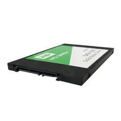 حافظه SSD وسترن Western Digital (WD) Green 120GB - آکبند