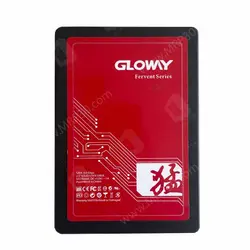 حافظه Gloway 120GB SSD - آکبند با گارانتی تابا تا دی 1402