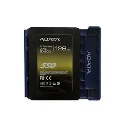 حافظه ADATA XPG SX900 128GB SSD - کارکرده